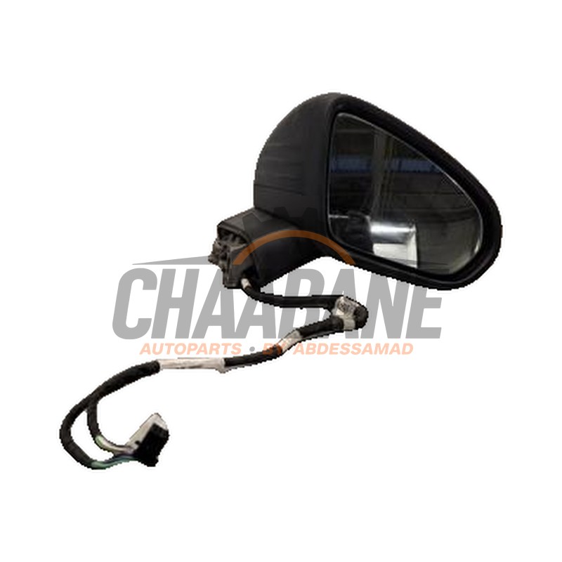 Retroviseur droit A1188101203 Mercedes CLA Shooting Brake (118.6) 2.0 CLA-220d