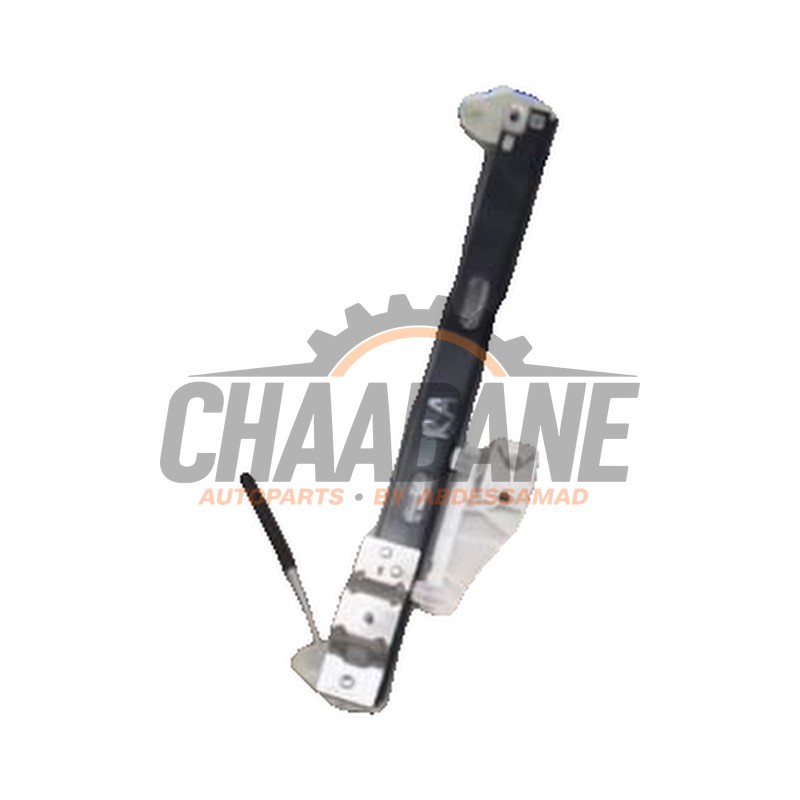 Moteur leve vitre arriere droit 5F9839462C Seat Leon (5FB) 1.6 TDI 16V 2012 / 2020
