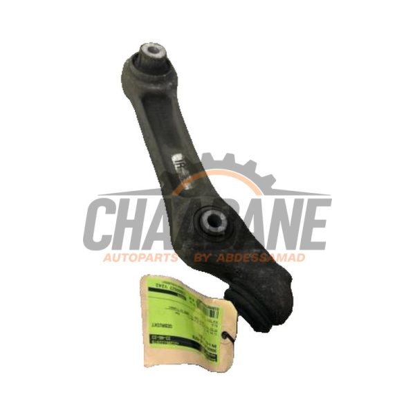 Bras de suspension bas arriere droit 6082T6 BMW 6 serie Gran Coupe (F06) 640d 24V 2012 / 2018