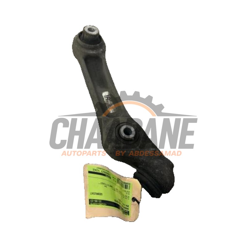 Bras de suspension bas arriere droit 6082T6 BMW 6 serie Gran Coupe (F06) 640d 24V 2012 / 2018