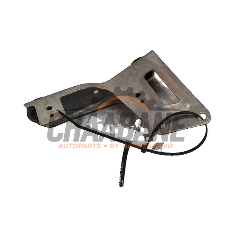 Support (divers) A6450900041 Mercedes CLA (117.3) 2.2 CLA-200 CDI, 200 d 16V