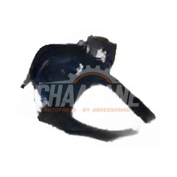 Charniere de capot 13989610 BMW 3 serie Touring (F31) 318i 1.5 TwinPower Turbo 12V 2012 / 2019