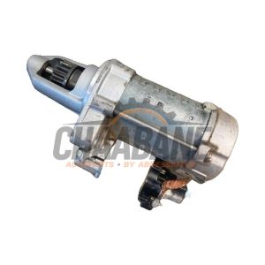 Demarreur A6459060800 Mercedes GLA (156.9) 1.6 200 16V