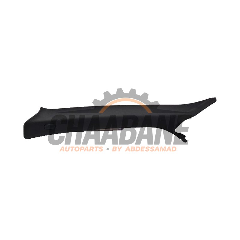 Montant avant gauche 8T8867233 Audi A5 Sportback (F5A/F5F) 2.0 35 TDI 16V 2016