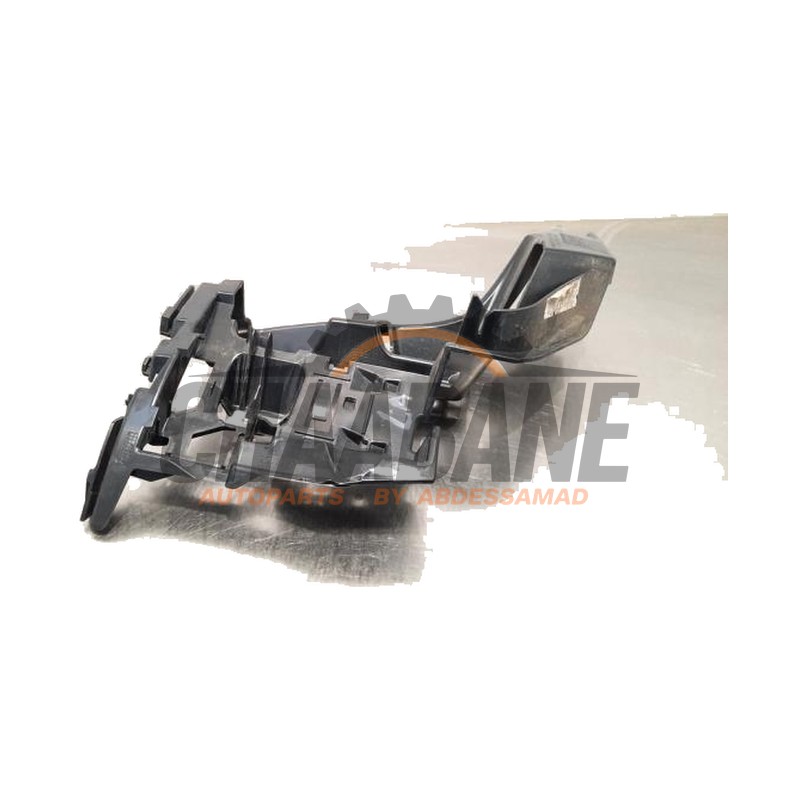 Support pare-chocs arriere gauche A1678803900 Mercedes GLE (V167) 400d 2.9 4-Matic