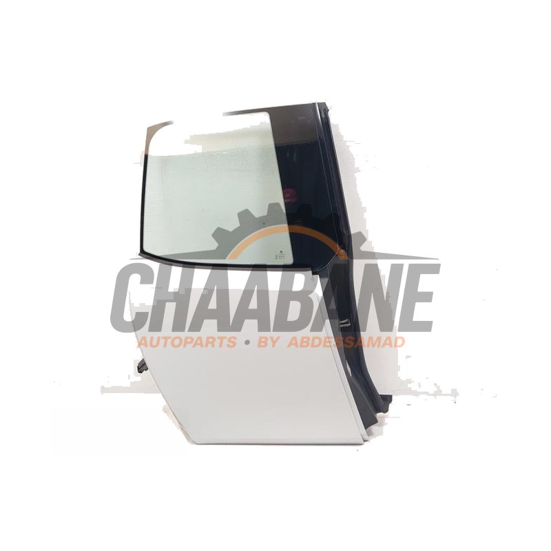 Porte arriere droite 51007427336 BMW i3 (I01) i3s 2013 / 2022