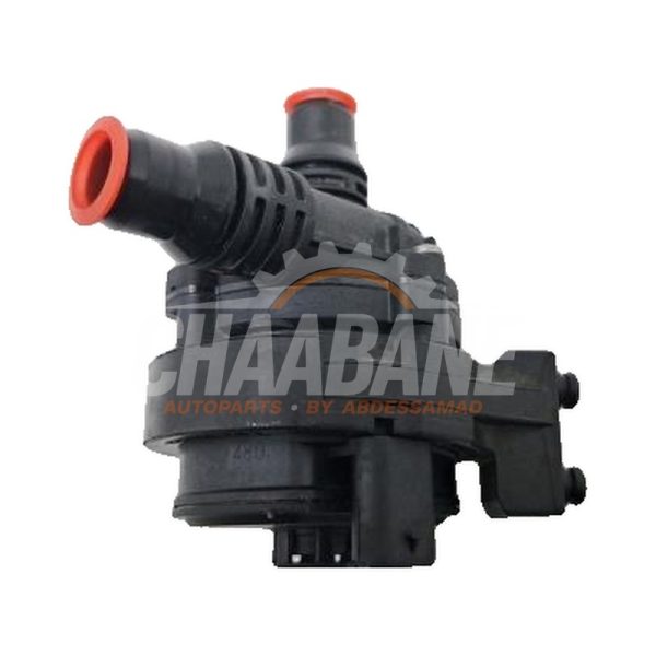 Pompe a eau supplementaire 8840614 BMW XM (09) 3.0 PHEV 50e 30 kWh 2022