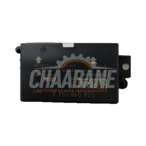 Module PDC 5QA919294A Seat Leon ST (5FF) 1.6 TDI 16V 2012 / 2020