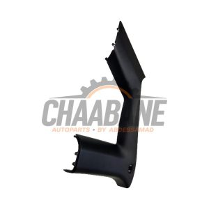 C-style protection gauche 51437275669 BMW i3 (I01) i3s 120Ah 2013 / 2022