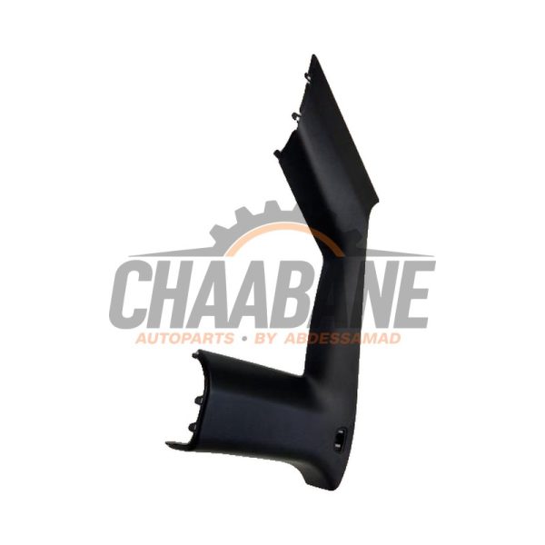 C-style protection gauche 51437275669 BMW i3 (I01) i3s 120Ah 2013 / 2022