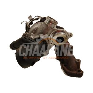 Turbo 04L253016H Seat Leon 2012 / 2018