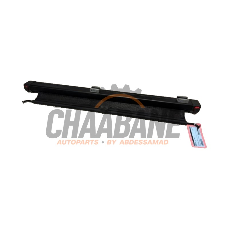 Filet a bagages 5FE861691 Seat Leon Sportstourer (KLF) 1.5 eTSI 16V 2020
