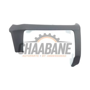 Bande decorative de tableau de bord 95B858122 Porsche Macan (95B) 3.6 V6 24V Turbo 2014
