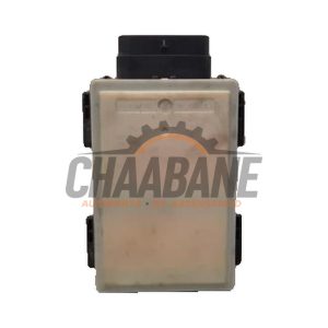 Capteur radar 66325A52AD9 BMW X7 xDrive40d 3.0 24V Mild Hybrid 2019