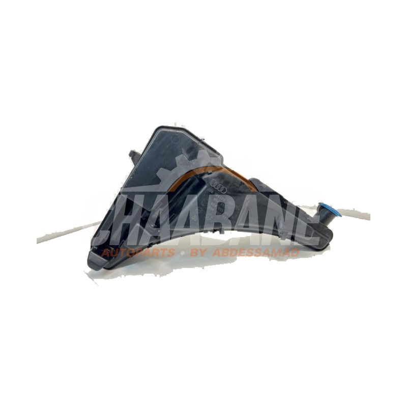 Reservoir lave-glace avant 80A955451 Audi Q5 (FYB/FYG) 2.0 TFSI 16V Quattro 2016