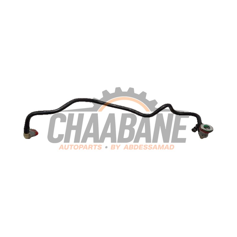 Conduit de pression dhuile A2474705601 Mercedes CLA (118.3) 1.3 CLA-180 Turbo 16V
