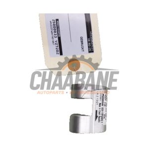 Partie clim (div) 4M0816805B Audi RS e-tron GT (F83) 93 kWh 2021