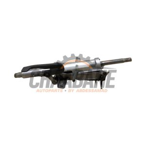 Colonne de direction 4K0419502E Audi A6 Avant (C8) 3.0 V6 24V 50 TDI Mild hybrid Quattro 2018