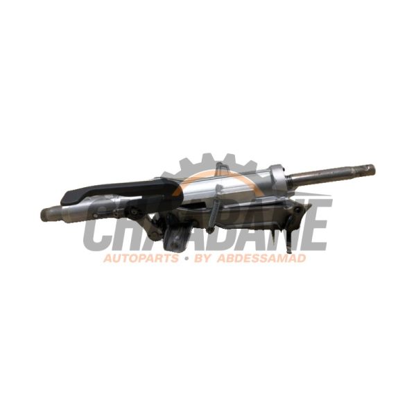 Boitier colonne de direction complet 4K0419502E Audi A7 Sportback (4KA) 2.0 16V 50 TFSI E Quattro 2017