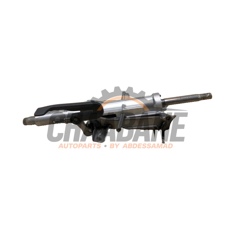 Boitier colonne de direction complet 4K0419502E Audi A7 Sportback (4KA) 2.0 16V 50 TFSI E Quattro 2017