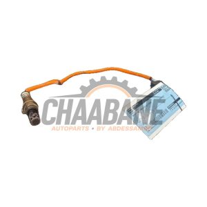 Capteur NOx A0009055813 Mercedes Sprinter 3,5t (910.0/910.1/907.1/907.2) 317 CDI 2.0 D RWD