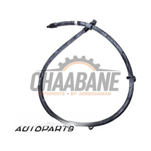 Tuyau (divers) 5A01A6906 BMW 5 serie (G60) 530e 2.0 TwinPower Turbo 16V 2023