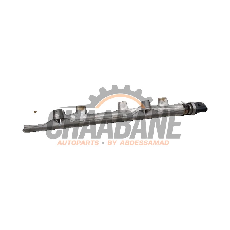 Distributeur de carburant 05E133320B Audi Q2 (GAB/GAG) 1.4 TFSI 16V 2016