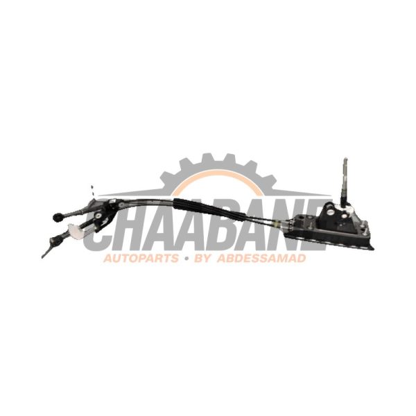 Levier de vitesse 5R3711049K Seat Ibiza 2017