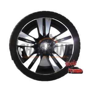 Jante + pneu dhiver 2464010402 Mercedes A (W176) 1.5 A-180 CDI, A-180d 16V