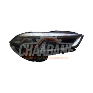 Phare droit 9482808 BMW 1 serie (F40) 116d 1.5 12V TwinPower 2019