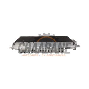 Display Multimedia unite de reglage 8Y0919605 Audi RS 3 Sportback (8VA/8VF) 2015 / 2020