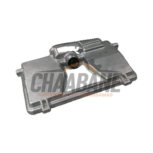 Camera avant 95B980654 Porsche Macan 2014