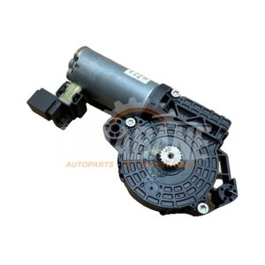 Moteur toit ouvrant A2059065601 Mercedes GLC (X253) 2.2 220d 16V BlueTEC 4-Matic