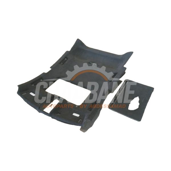 Revetement plafond 4G8867506G Audi RS7 2013 / 2018