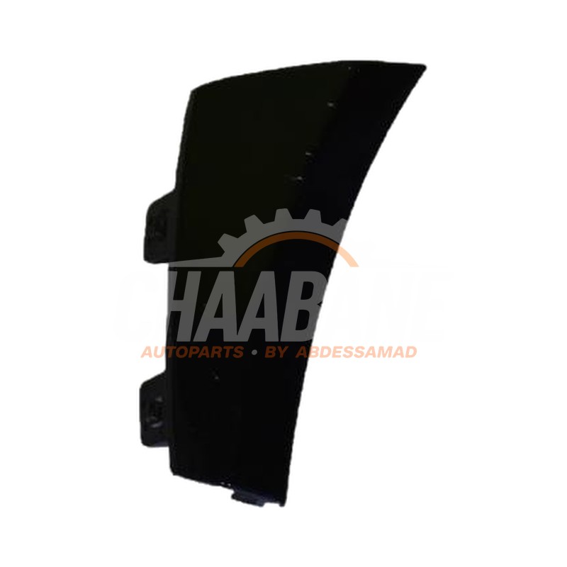 Element pare-chocs avant gauche A2058856502 Mercedes C (W205)