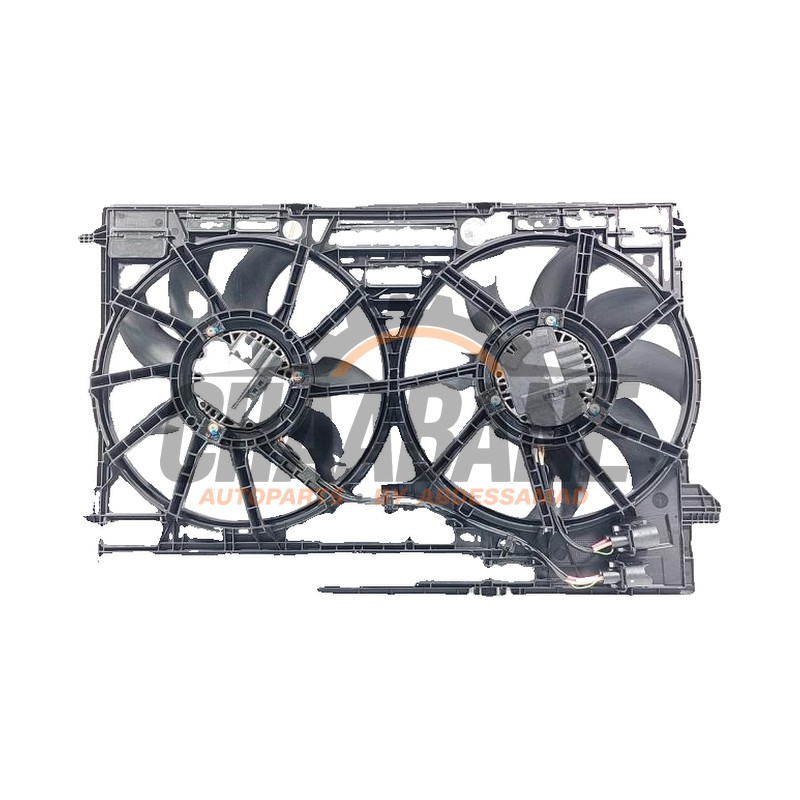 Ventilateur 8W0959455K Audi A7 Sportback (4KA) 2.0 16V 50 TFSI E Quattro 2017