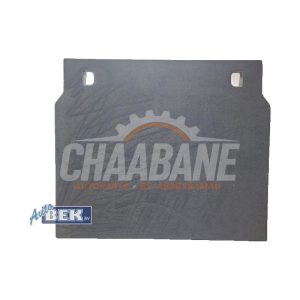 Coffre tapis 9J1861531 Porsche Taycan (Y1A) 4S 105 kWh 2019