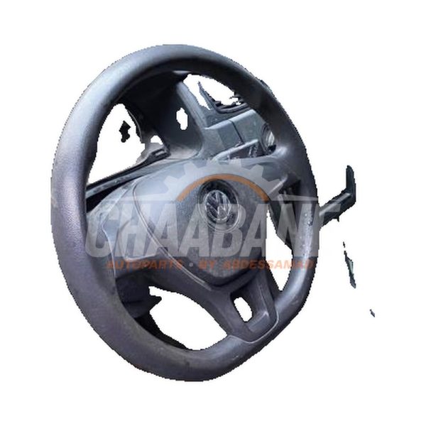 Set de airbag Volkswagen Caddy IV 1.0 TSI 12V 2015