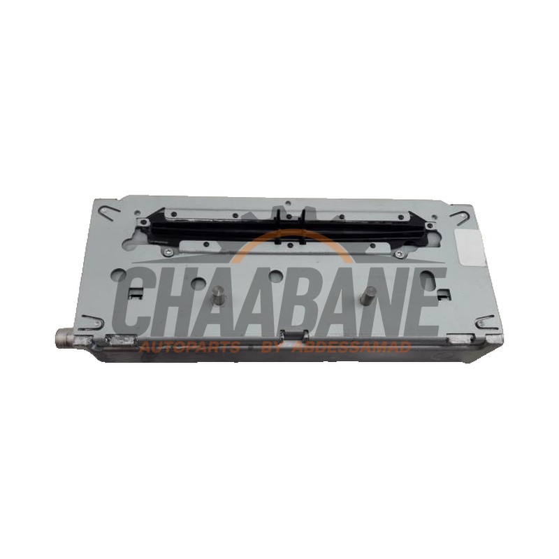 Systeme navigation A2059008430 Mercedes C AMG (C205) 4.0 C-63 S AMG V8 Biturbo