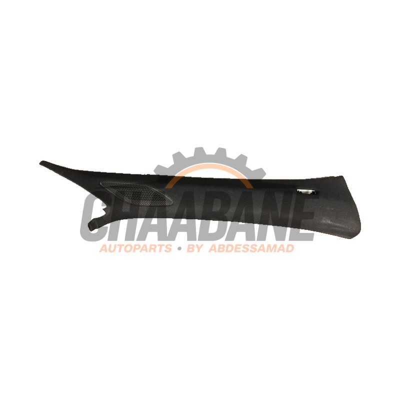 Protection montant A droit A1776900100 Mercedes A (177.0) 1.3 A-160 Turbo 16V