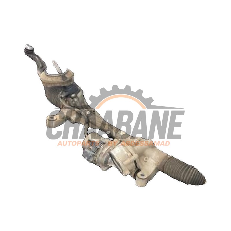 Cremaillere assistee A2474605001 Mercedes B (W247) 2.0 B-200d