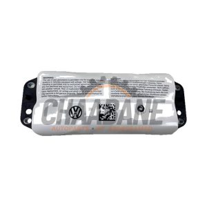 Airbag droite (tableau de bord) 7T0880204F Volkswagen Multivan T7 2021
