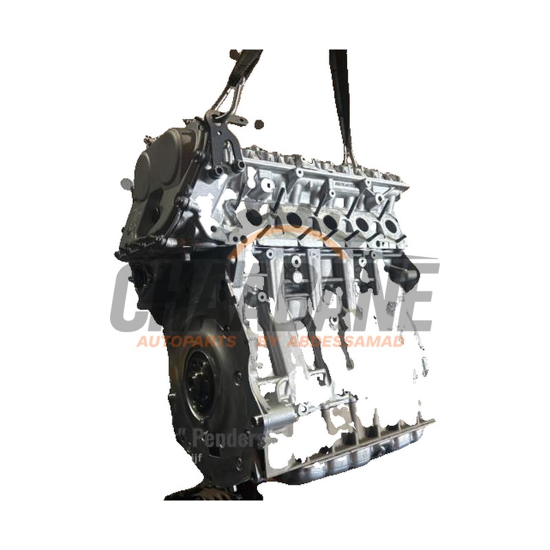 Moteur 026612 Audi RS 3 Limousine (8VS/8VM) 2.5 TFSI 20V Quattro 2017 / 2020