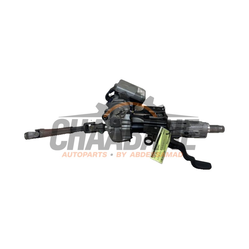 Boitier colonne de direction 6C1909144M Skoda Fabia III (NJ3) 1.4 TDI 12V 90 2014 / 2021