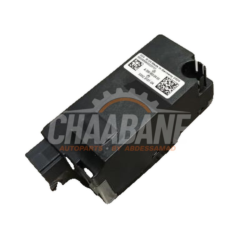 Neiman A0999000400 Mercedes A (W176) 1.8 A-200 CDI 16V
