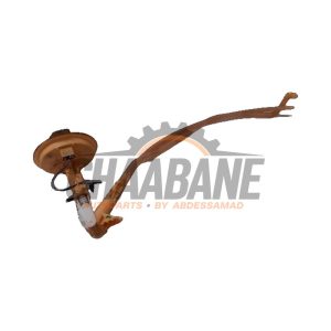 Flotteur de carburant 5Q0919050Q Audi A3 Sportback (8VA/8VF) 2.0 TDI 16V Quattro 2012 / 2020