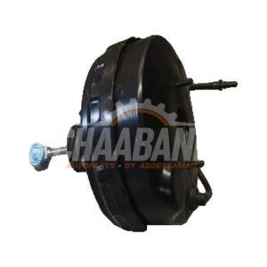 Assistant de freinage T2R11289 Jaguar F-type 2.0 Turbo 16V