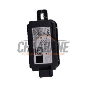 Antenne amplificateur 7928682 BMW i7 (G70) eDrive50 106 kWh 2022