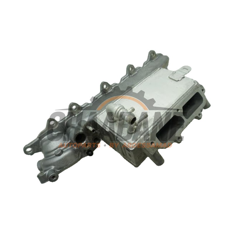 Tubulure dadmission AC46200 Mercedes Vito (447.6) 1.7 114 CDI 16V