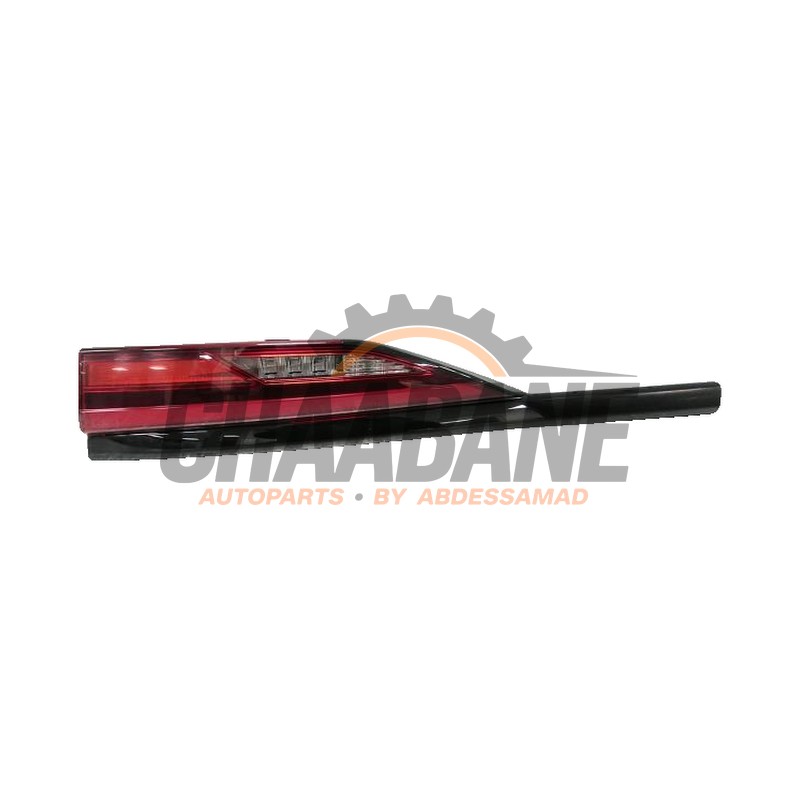 Feu arriere droit 63218498740 BMW 2-Serie 2019